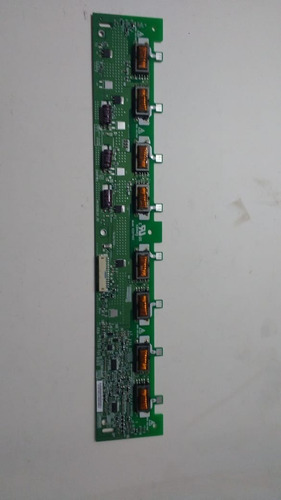 Placa Fuente Inverter Sony Kdl-32bx355 V225-a03