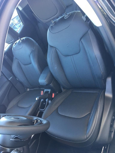 Fiat Toro 2.0 Volcano 4x4 At