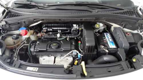 Citroën C3 20114 1.5 Origine 8v Flex 4p Manual