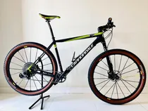 Comprar Bicicleta Cannondale Fsi Carbon 1 Racing Lefty Aro 29