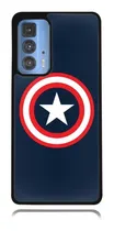 Comprar Funda Protector Case Moto Edge 20 Pro Marvel Dc Comics