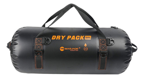 Mochila Impermeable Duffle Bag Daypack Para Deportes De