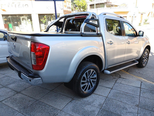 Nissan Frontier Le 4x2 2019 13000 Km Igual A Nueva