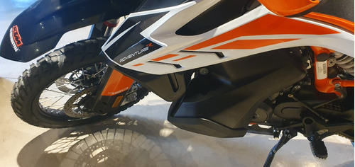 Ktm Adventure 790r 790 R 800 Km 2023 = A 0km