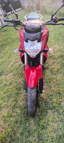 Yamaha Fz 150