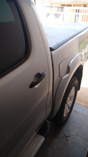 Toyota Hilux 2015 3.0 Std Cab. Dupla 4x4 4p