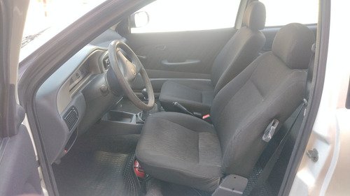 Imagem 14 de 14 de Fiat Palio 1.0 Mpi Fire Economy 8v Flex 2p Manual