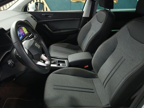 Seat Ateca 1.4 Style 150Hp At