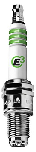 E3 Spark Plugs Bujia E3.110 Premium Racing Tecnologia 1