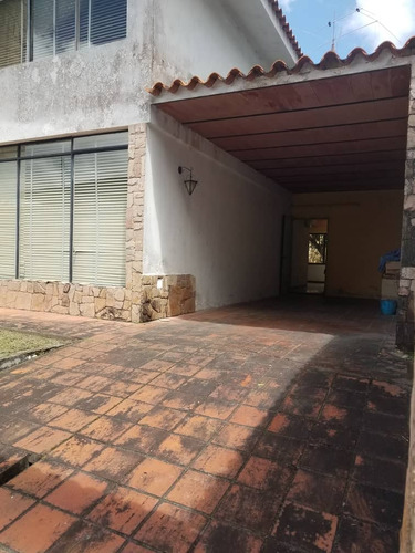 Casa Los Castores San Antonio De Los Altos