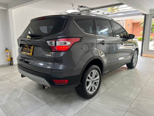 Imagen 15 de 15 de Ford Escape Automático 4×4 Full