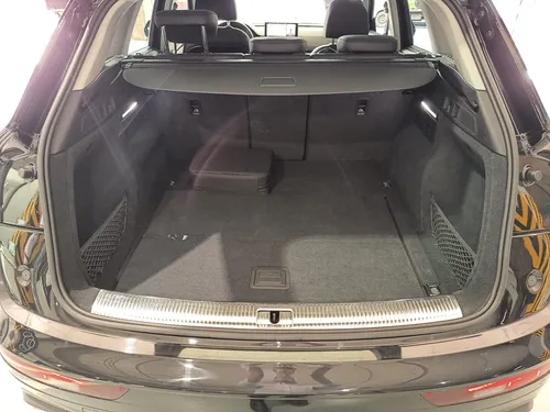 Audi Q5 Mhve Advanced Quattro 2.0t 249hp F.e.