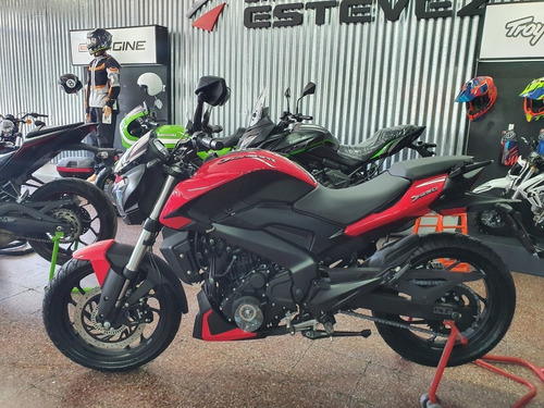 Imagen 4 de 18 de Bajaj Dominar 250 0km - Financiacion - Permutas