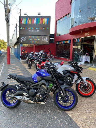 Imagem 13 de 13 de Kawasaki Z 300 Abs - 2019