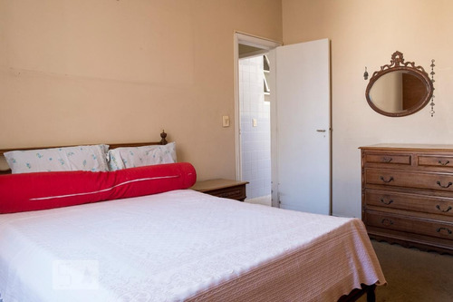 Apartamento Para Aluguel - Copacabana, 3 Quartos, 189 - 893226883
