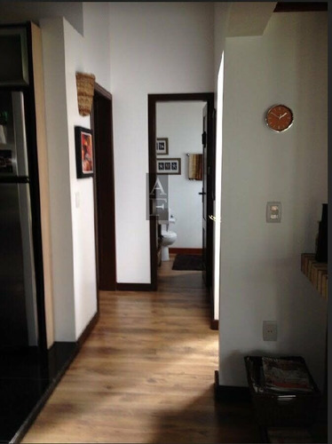 Imagem 9 de 17 de Casa Alvenaria Para Venda Em Centro Garopaba-sc - Kv592