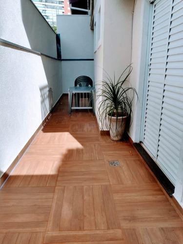Imagem 9 de 11 de Apartamento - Ap00344 - 69877979