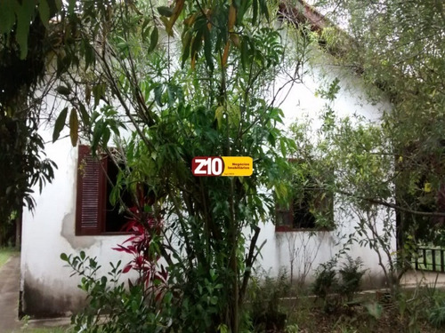Imagem 20 de 27 de Ch01621 - Bairro Do Buru - Salto At.20.000 M² 03 Dormitórios, Wc Social, Sala, Cozinha, Lavanderia, Despensa, Poço Caipira, Pomar. - Ch01621 - 4365902
