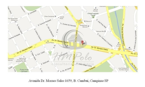 Imagem 26 de 28 de Apartamento Para Aluguel Em Centro - Ap036719
