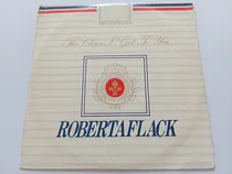 Comprar Roberta Flack - The Closer I Get To You - Compacto