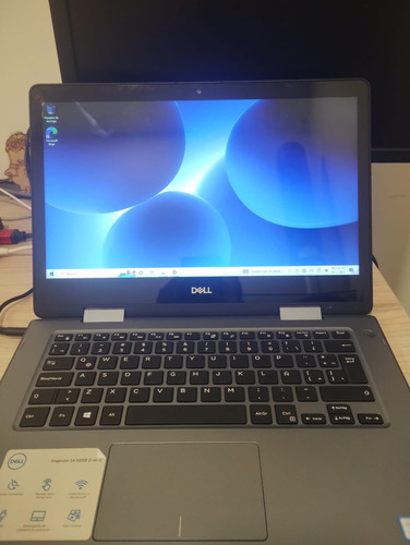Inspiron 5000-14-i5 (Usado)