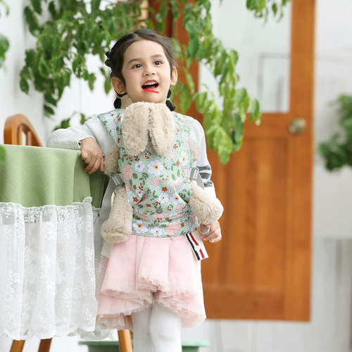 Gagaku Portabebés De Muñeca Para Niños, Portabebés Reborn Do