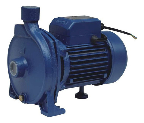 Bomba De Agua 1 Hp Centrifuga 110/220 V Wequp