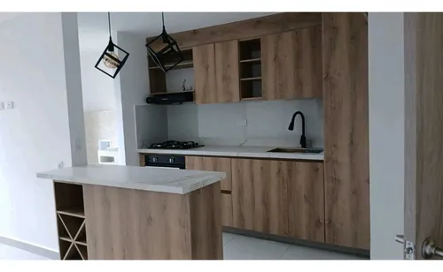 Vendo Apartamento En Itagui, Urb Bahia Grande