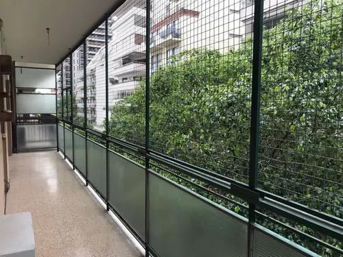Departamento en alquiler en Villa Urquiza