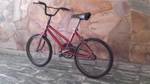 Bicicleta Niño Rodado 20