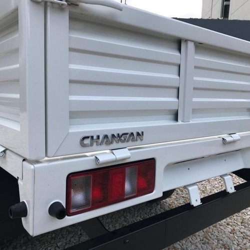 Changan Pick Up 2023