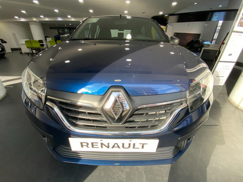 Imagen 20 de 25 de Renault Sandero 2023 1.6 16v Life Financiamos A Sola Firm Os