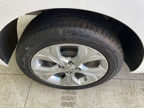 Chevrolet Onix 1.0 TURBO FLEX PLUS PREMIER AUTOMÁTICO