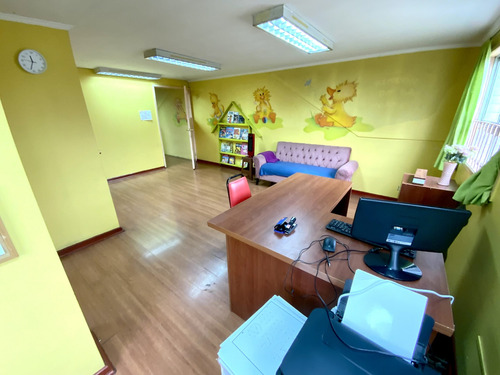 Venta Local Comercial Uso Sala Cuna/jardin Infantil