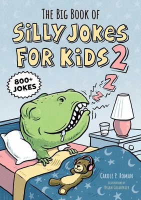 Libro The Big Book Of Silly Jokes For Kids 2: 800+ Jokes ...