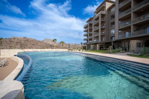 Mantarraya Residences, Danzante Bay, Loreto