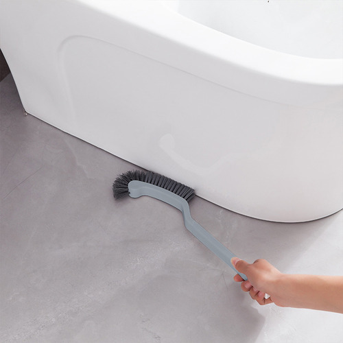 O Cepillo De Limpieza De Baño, Cepillo De Inodoro, Cerdas Rí