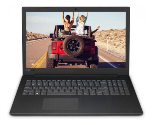 Notebook Lenovo V145-15ast Black A6-9225 1tb 4gb  Zonatecno