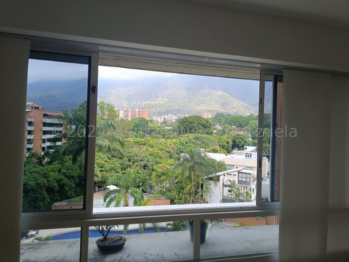 Apartamento En Alquiler En Los Chorros Yalile Mls #24-22632