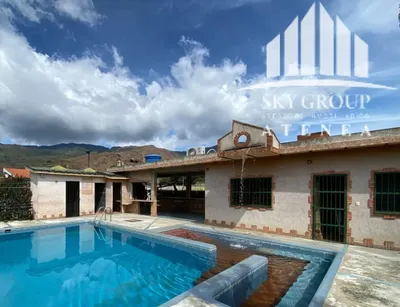 Casa en venta