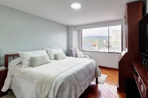 Apartamento En Venta En Pasadena. Cod V6906
