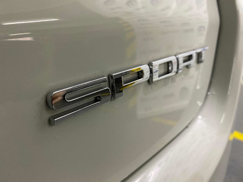 Jeep Compass 2.4 Sport Automatico Belgrano Bonificacion 0km