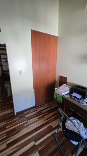 Tríplex Único De 4 Ambientes + Playroom, Cochera Y Patio - Boedo - Garay 4200