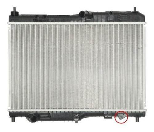 Radiador Ford Ecosport Ka Ka+ Com Sem Ar 2012 2013 A 2019