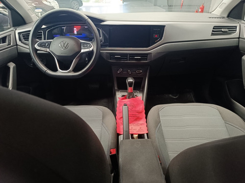 Volkswagen Nivus 1.0 200 TSI TOTAL FLEX COMFORTLINE AUTOMÁTICO