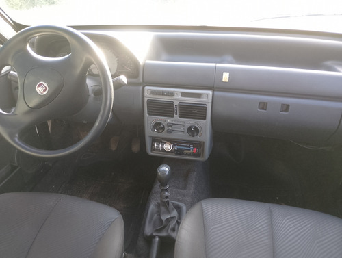 Fiat Uno 1.0 Way Flex 5p