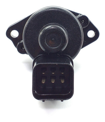 Válvula Iac Para Mitsubishi 3000gt  1991-1999 (10195)