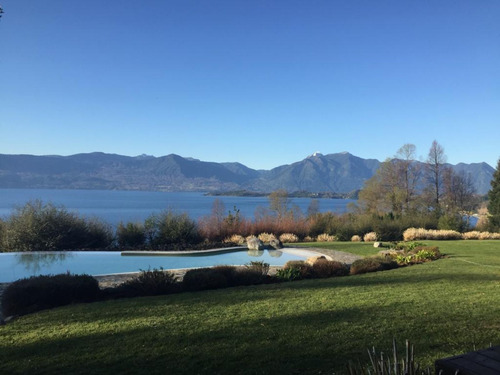Imagen 9 de 30 de Maravillosa Casa Con Impresionante Vista Al Lago!!