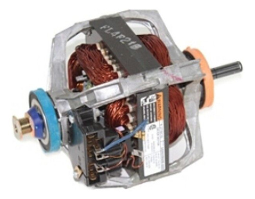 Motor Secadora Whirlpool Maytag 33002478 - 33001853 Original