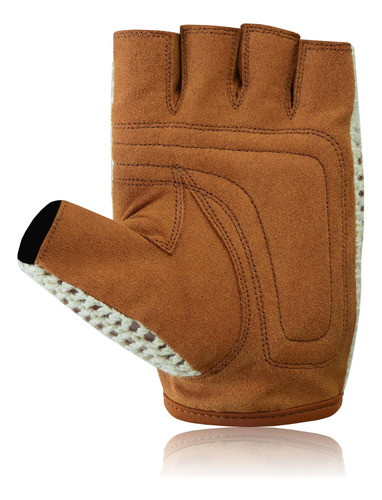 Btr Nacido Para La Carrera Para Hombres Chofer De Guantes De